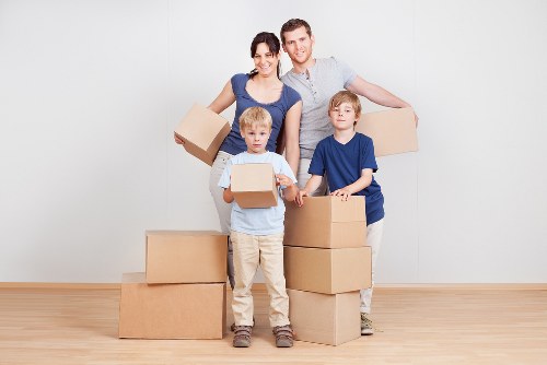 Business storage space suitable for local companies in Roehampton