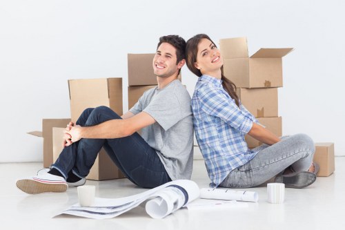 Flexible Roehampton storage for home and business needs