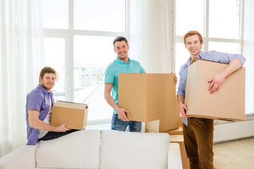 Reliable About Us Selfstorage Roehampton service supporting everyday space needs
