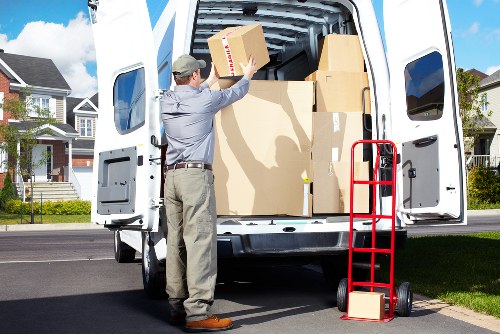 Booking confirmation and identity check for storage access