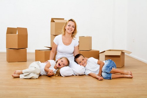 Completed complaints process for a self storage customer
